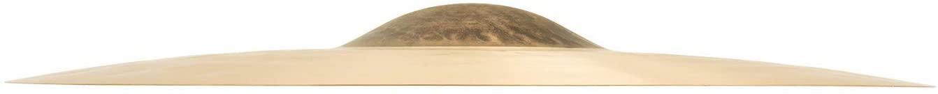 Sabian - Platillo HHX Complex Thin Crash Mod.1__06XCN_9