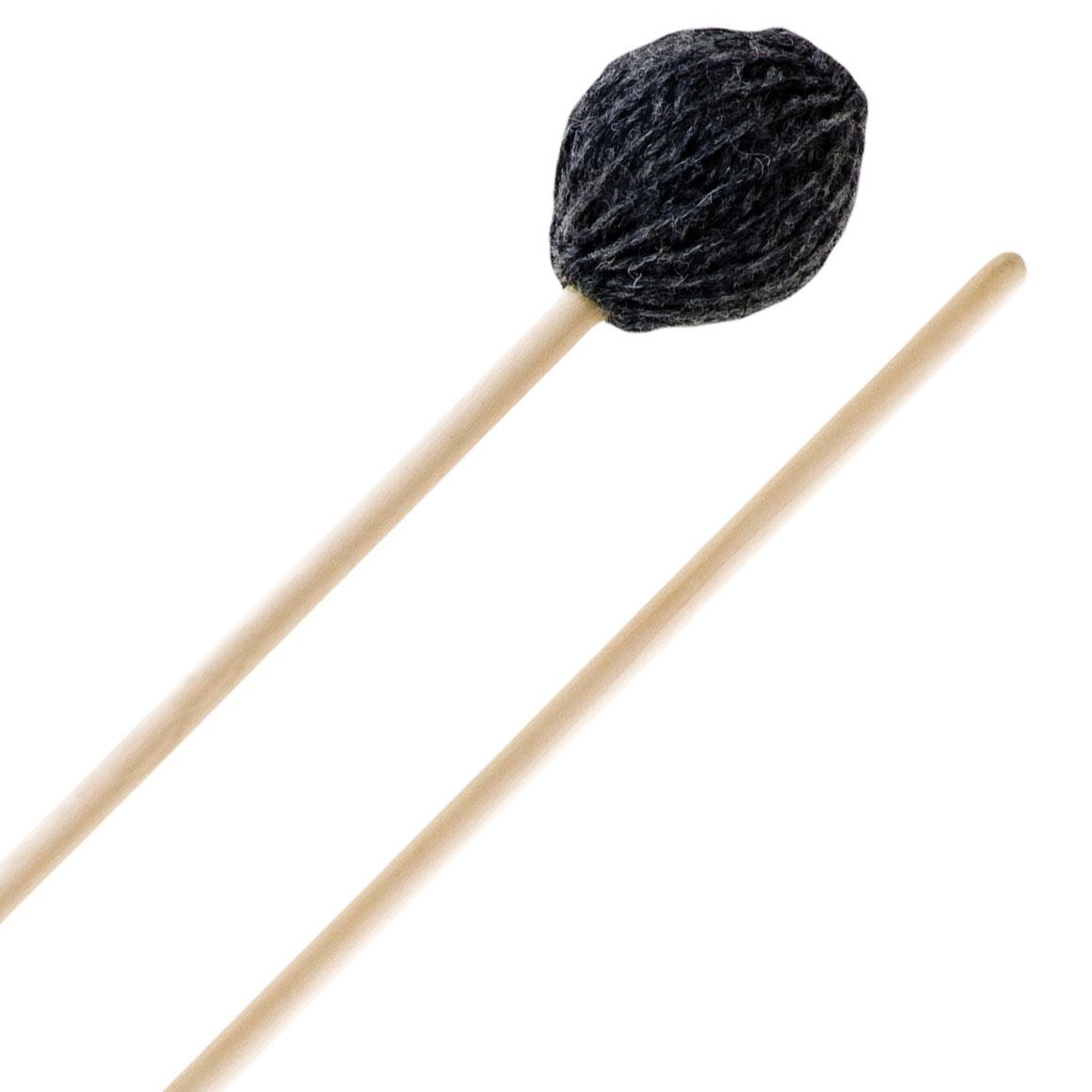 Promark - Baquetones Diversity Series para Marimba, Material: Estambre Calibre: Hard Mod.DV4_16