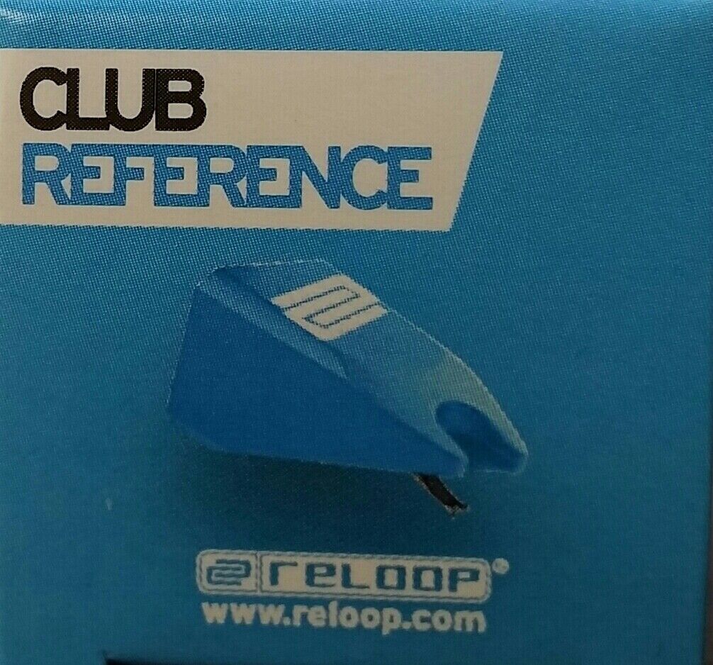 Reloop - Aguja Stylus Azúl Mod.231136_2