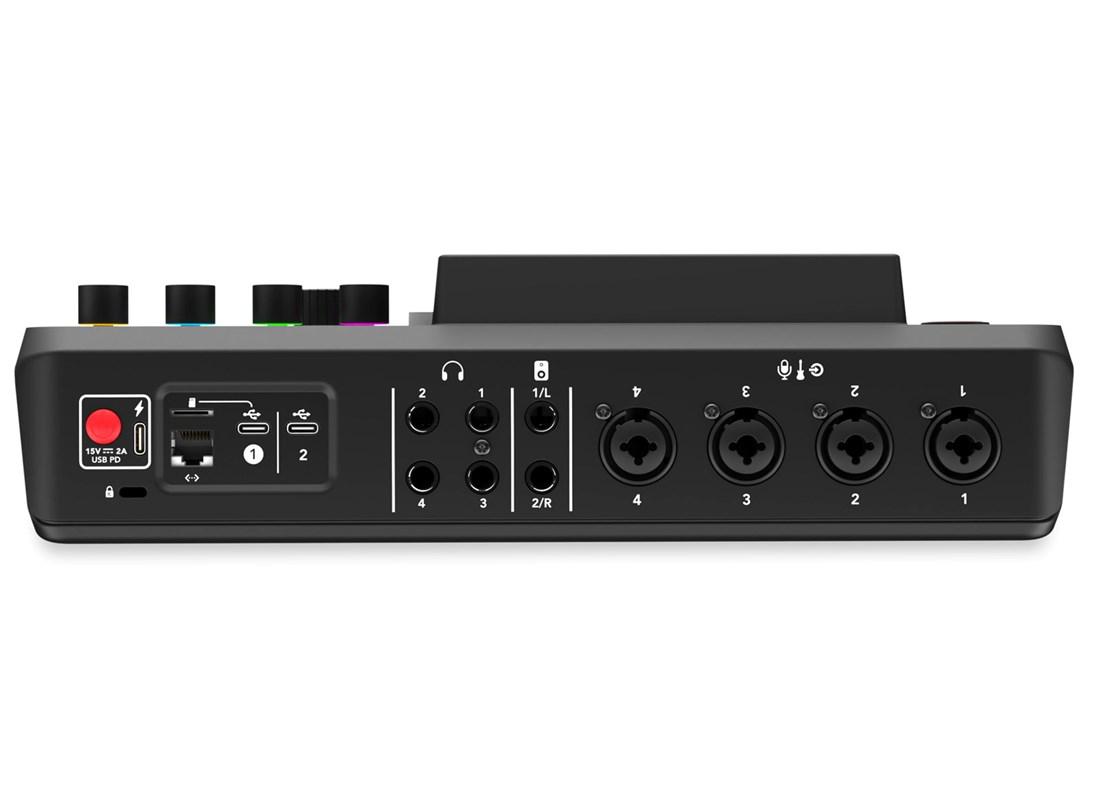 Rode - Estudio De Producción De Audio Integrado Mod.RODECaster Pro II_3