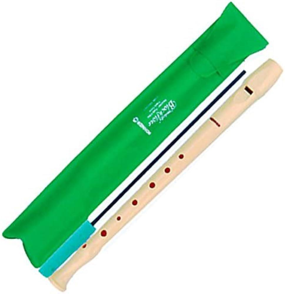 Hohner - Flauta Dulce Alto en Fa Melody Digit Mod.B9577_53