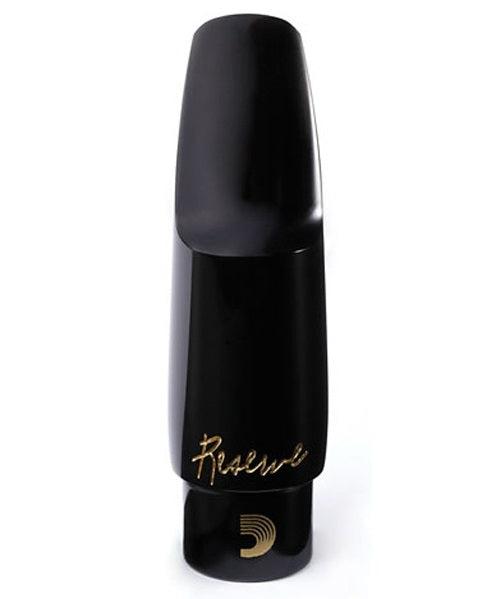 D'Addario - Boquilla Reserve D155 Para Saxofon Alto Mod.MJR-D155_70