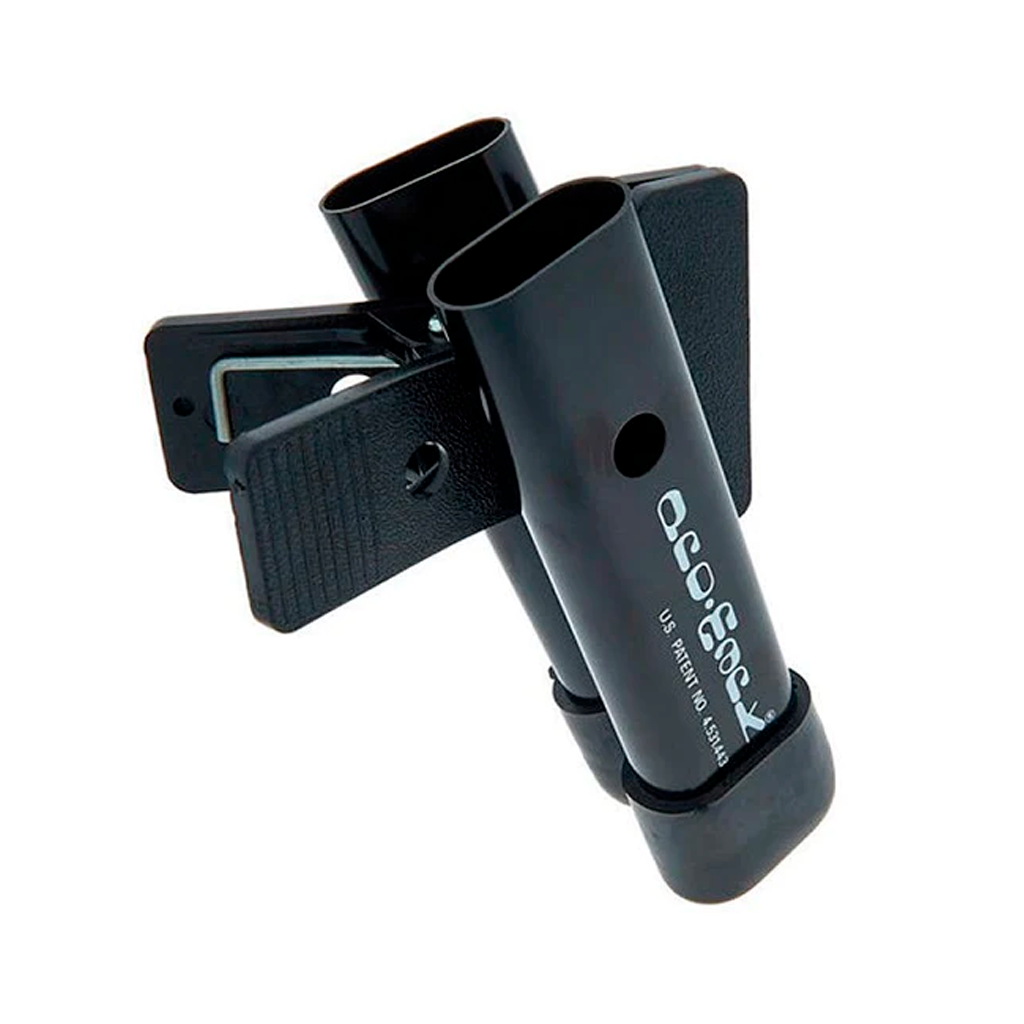 Promark - Soporte para Baquetas (2 Pares) Mod.SD200_61