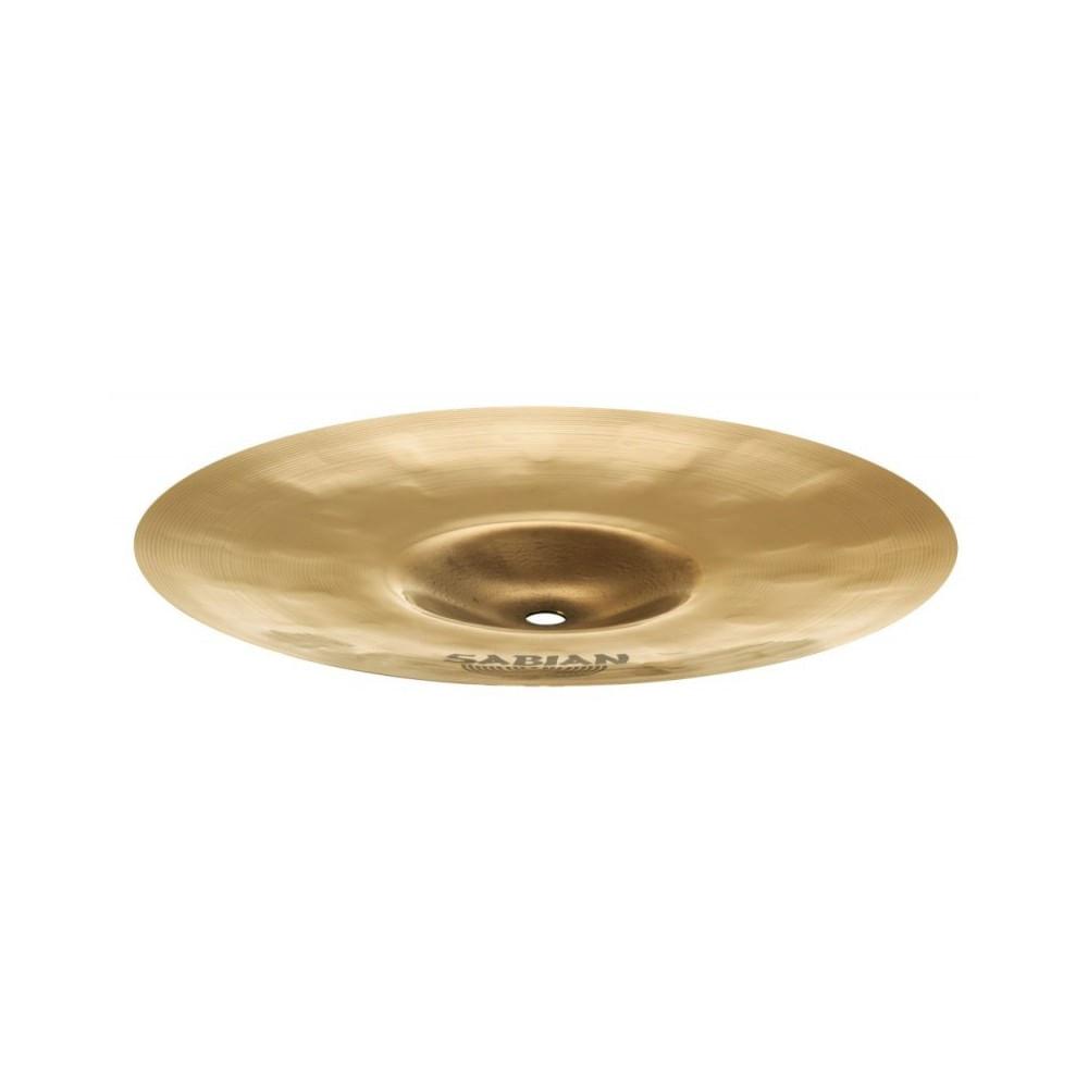 Sabian - Platillo HHX Evolution Splash, Tamaño: 10" Mod.11005XEB_41