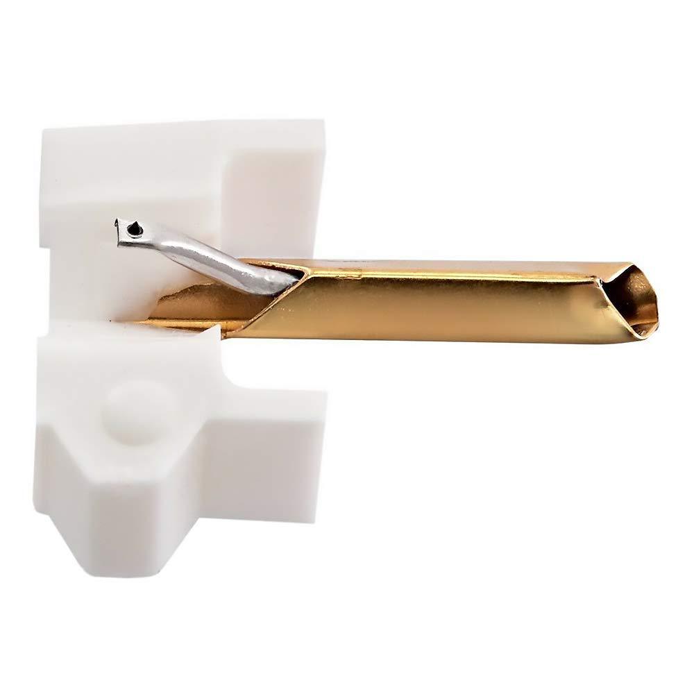 Shure - Aguja de Repuesto N44-7 para Fonocaptor M44-7 Mod.N44-7_22