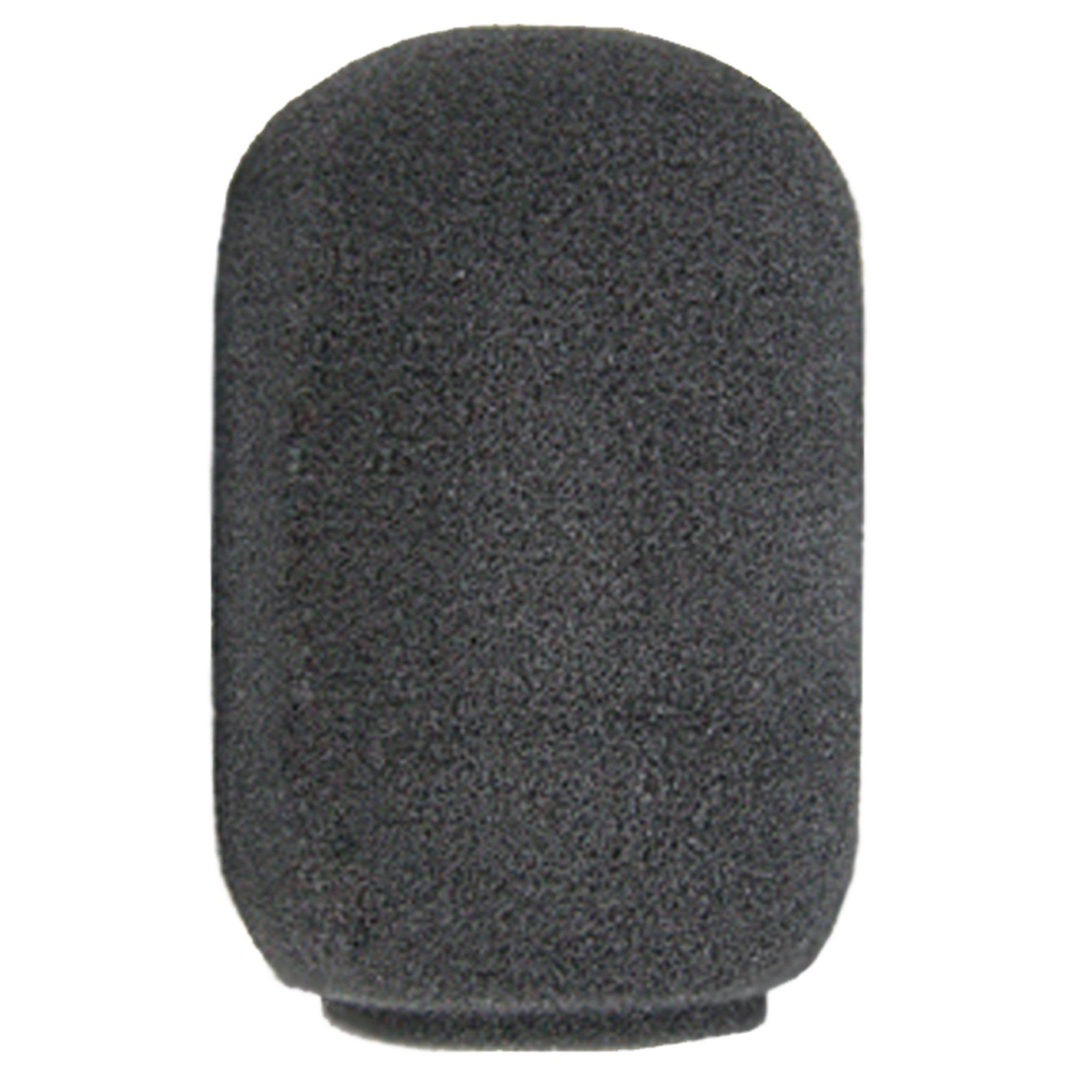 Shure - Pantalla Antiviento para Micrófono SM7B Mod.A7WS_14