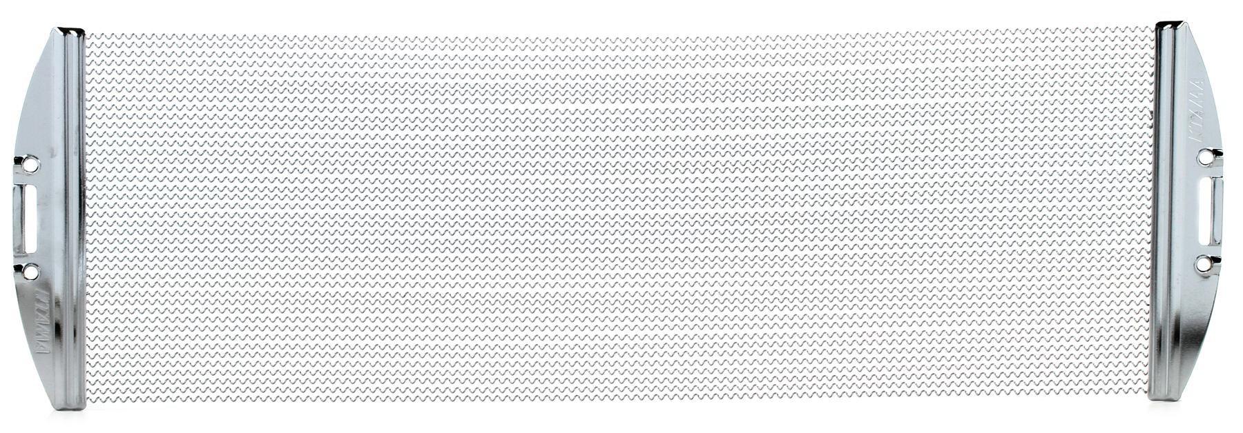 Tama - Bordonero para Tarola 14 42 Hilos, Cromado Mod.MS42R14S_42