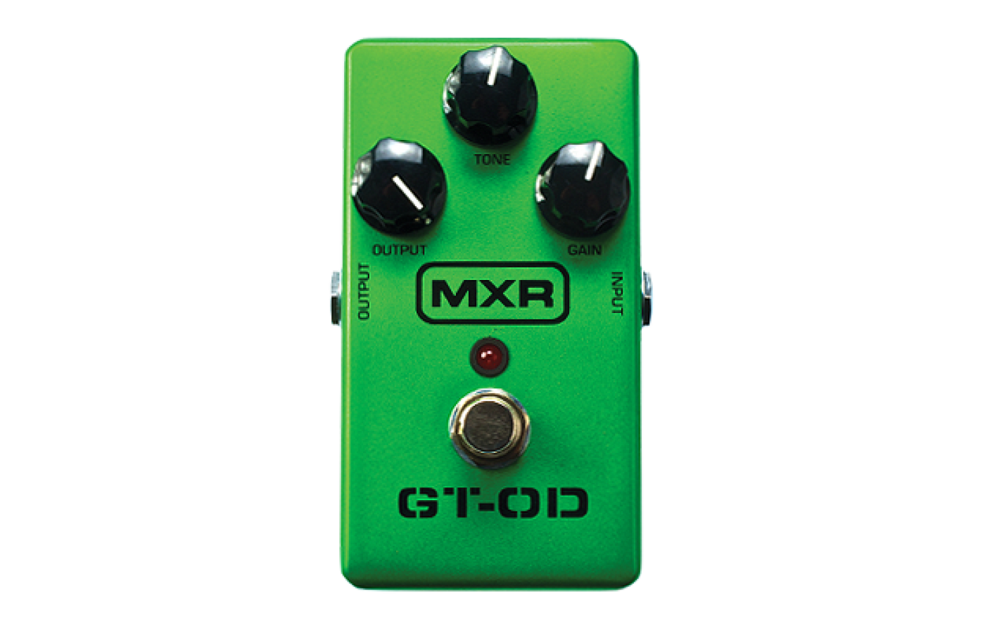 Dunlop - Pedal Efecto MXR GT-OD Mod.M193_92