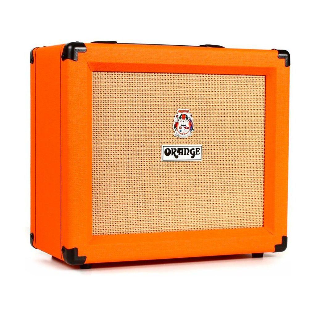 Orange - Combo Crush para Guitarra Eléctrica, 35W 1x10" con FX Mod.CRUSH 35RT_29