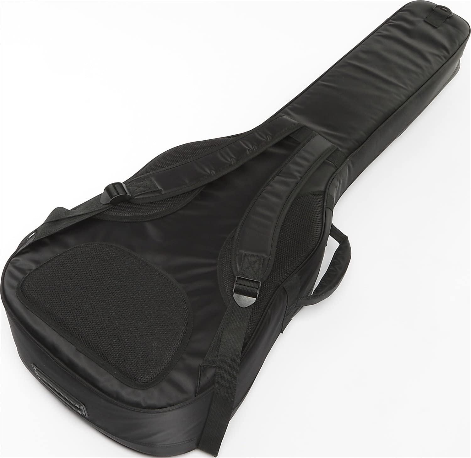Ibañez - Funda Powerpad para Guitarra Acústica, Color: Negra Mod.IAB924-BK_3