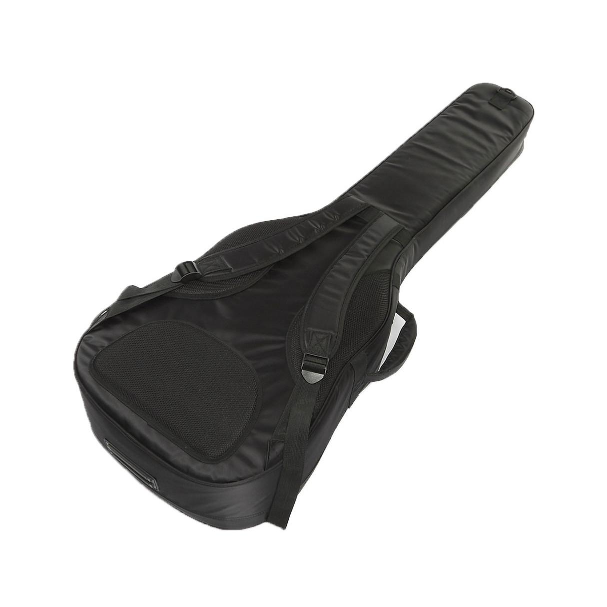 Ibañez - Funda Powerpad para Guitarra Acústica, Color: Negra Mod.IAB924-BK_6