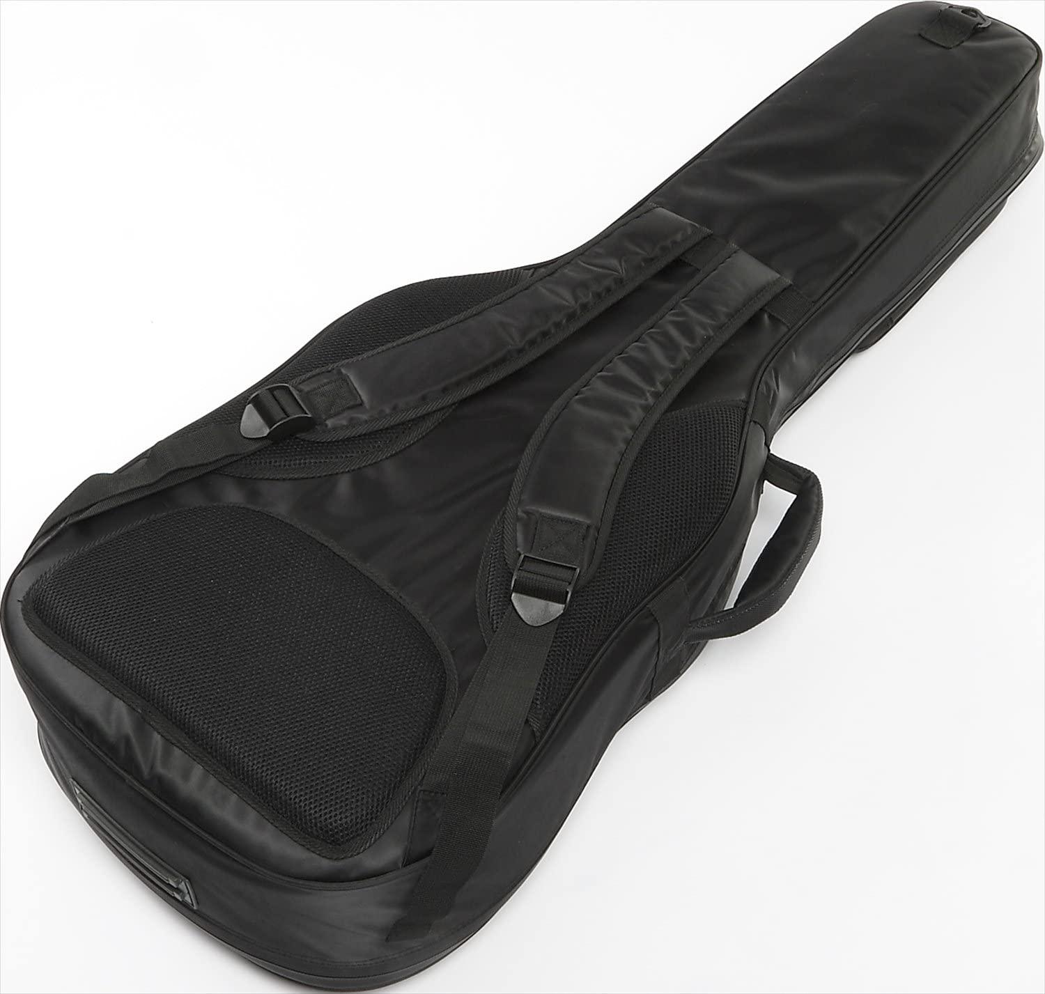 Ibañez - Funda Powerpad para Guitarra Clásica, Color: Negra Mod.ICB924-BK_7