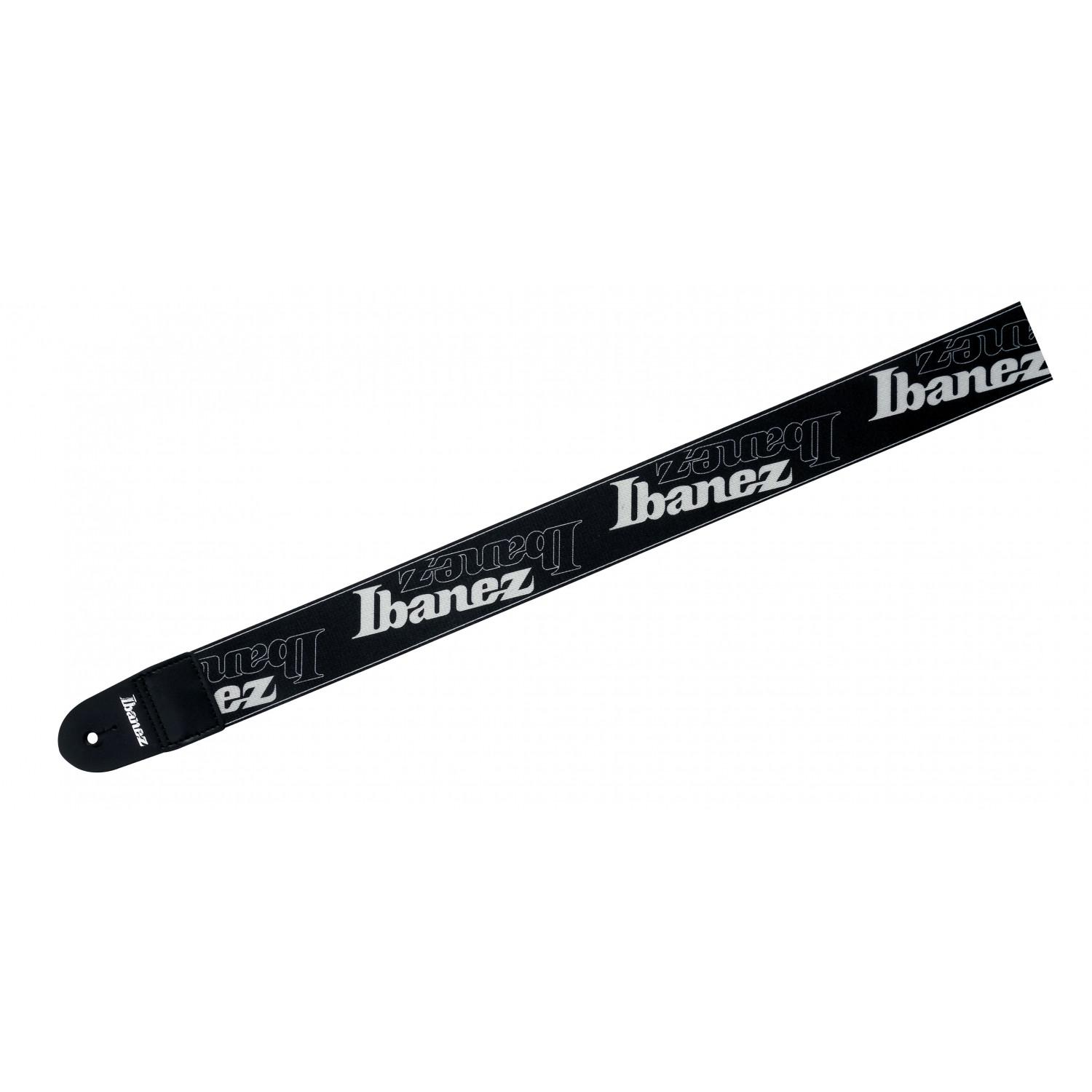 Ibañez - Tahali, Color: Negro Mod.GSD50-P6_25