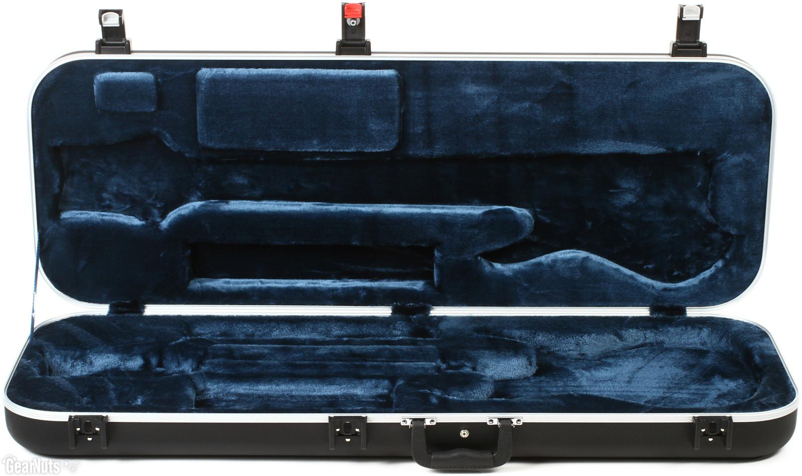 Ibañez - Estuche para Guitarra Eléctrica Mod.M300C_38