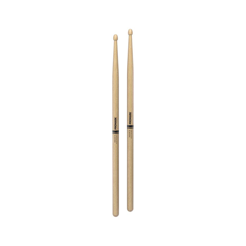 Promark - Baqueta 5B Select Balance, Punta: Madera Mod.RBH595AW_34