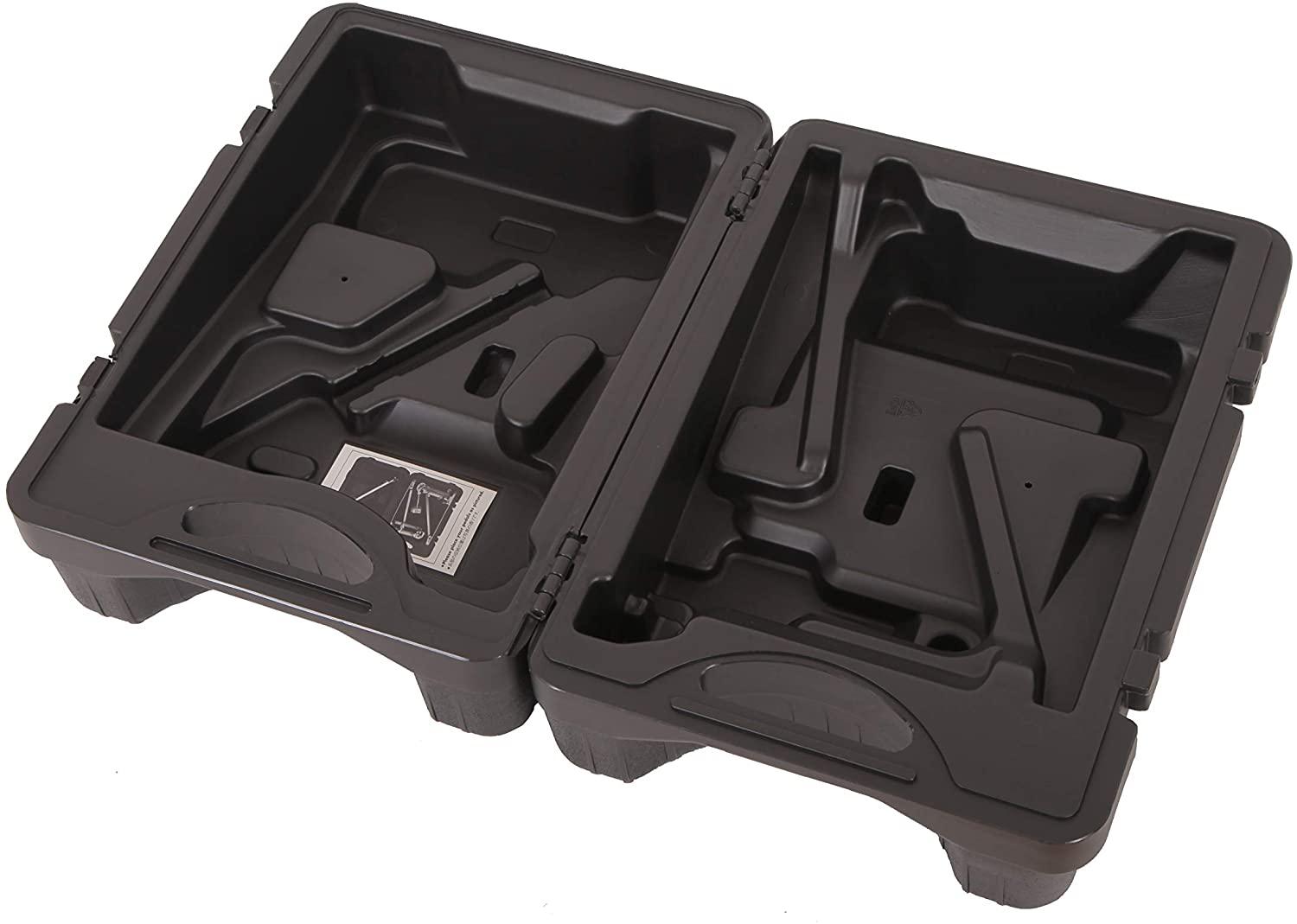 Tama - Estuche Iron Cobra para Pedal Doble Mod.PC900TW_123