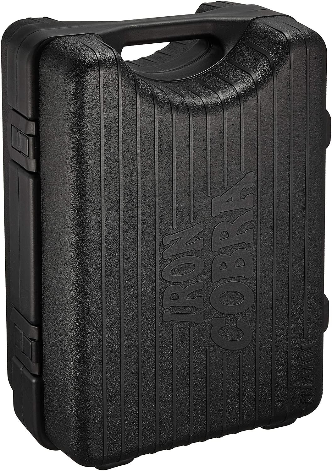 Tama - Estuche Iron Cobra para Pedal Doble Mod.PC900TW_124