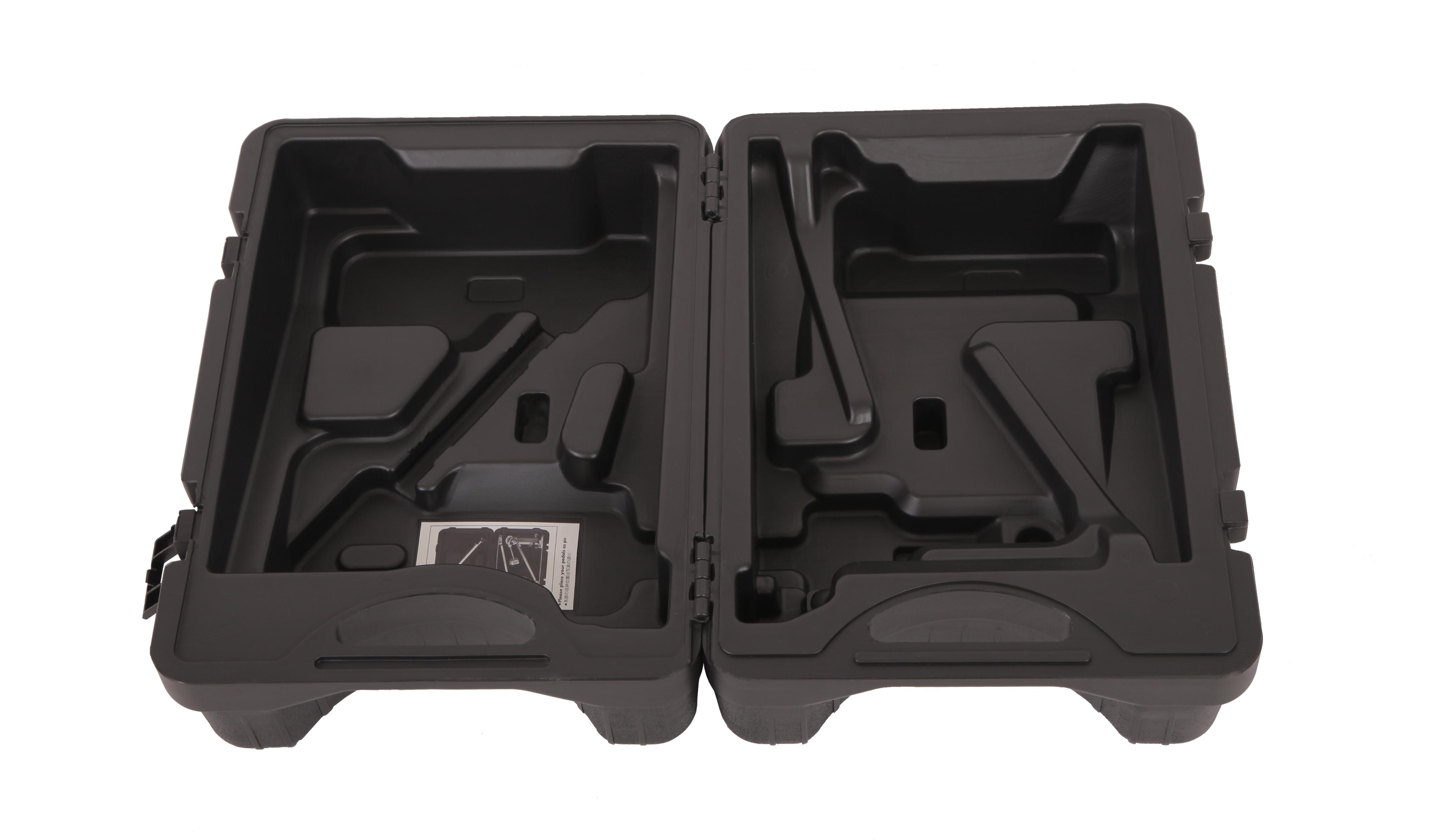 Tama - Estuche Iron Cobra para Pedal Doble Mod.PC900TW_127