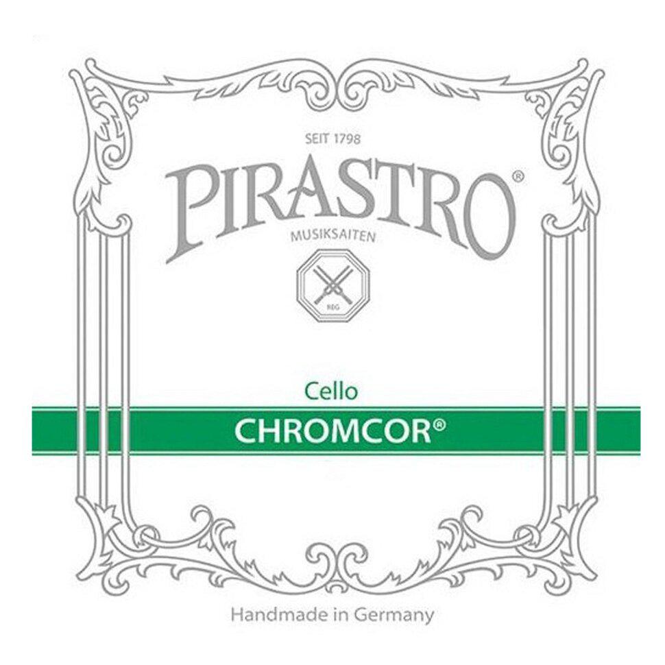 Pirastro - Encordado para Cello Chromcor Mod.339020_3