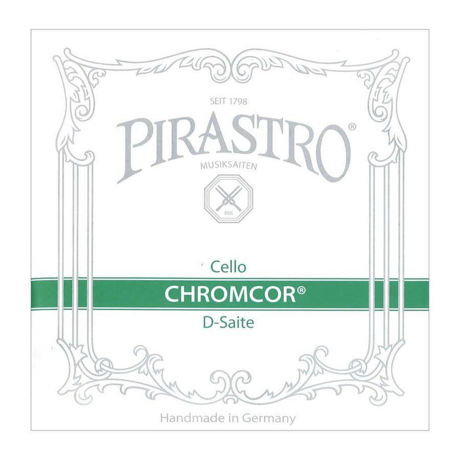 Pirastro - Cuerda para Cello 2A.(D) Chromcor Mod.339220_5