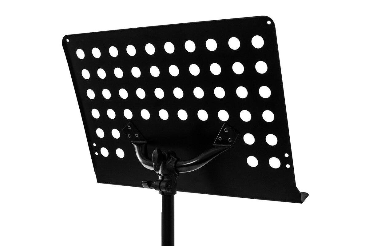 Nomad - Atril para Partituras Orchestra, Color  Negro Mod.NBS-1310_82