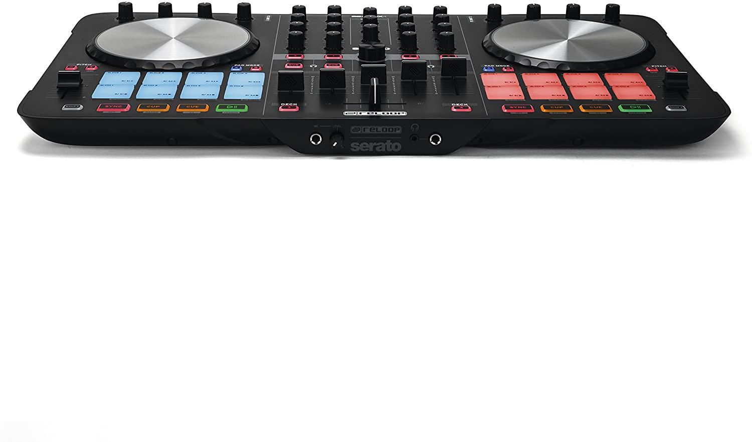 Reloop - Beatmix 4 MK2 Mod.234033_20