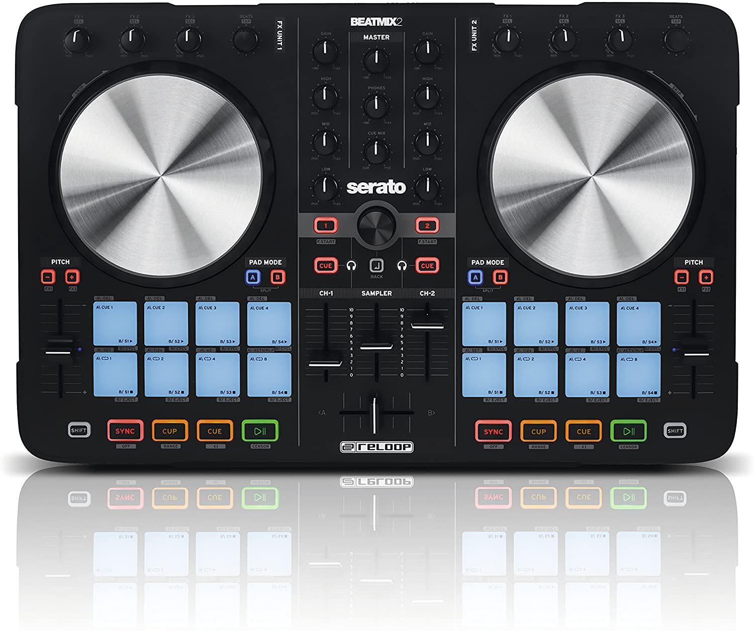 Reloop - Beatmix 4 MK2 Mod.234033_21