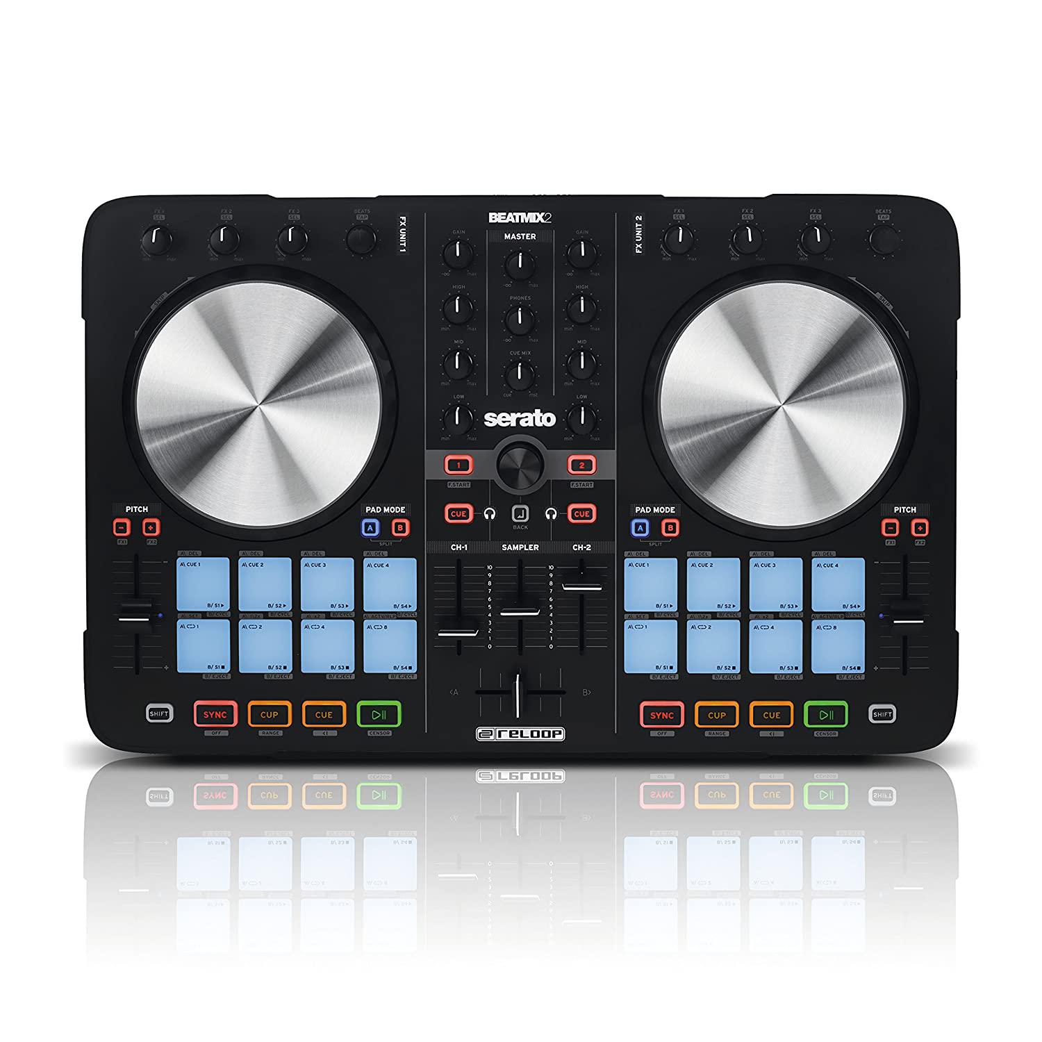 Reloop - Beatmix 4 MK2 Mod.234033_24