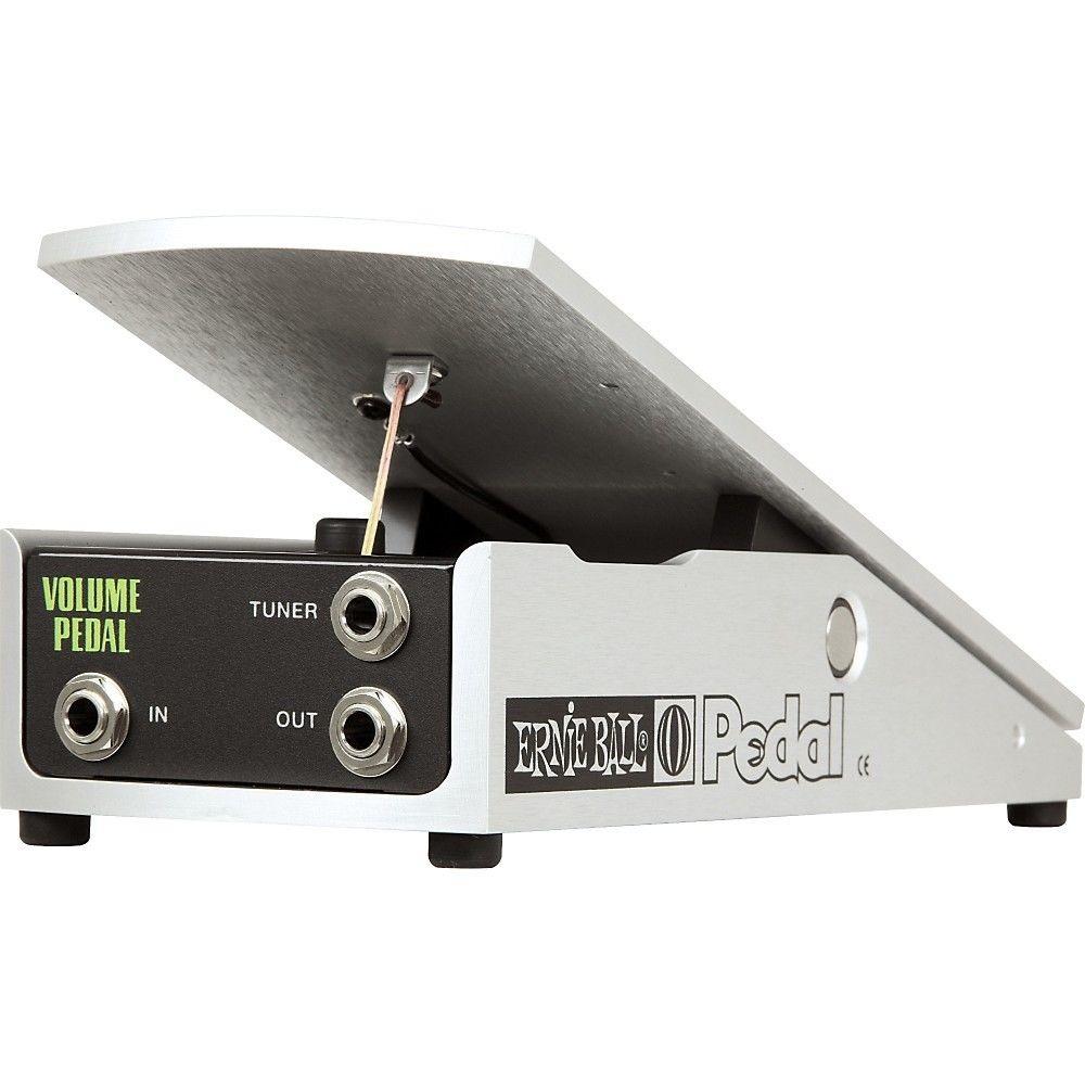 Ernie Ball - Pedal Volumen Mod.6166_14
