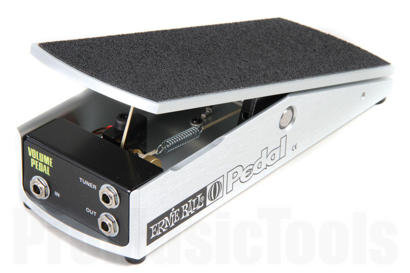 Ernie Ball - Pedal Volumen Mod.6166_16