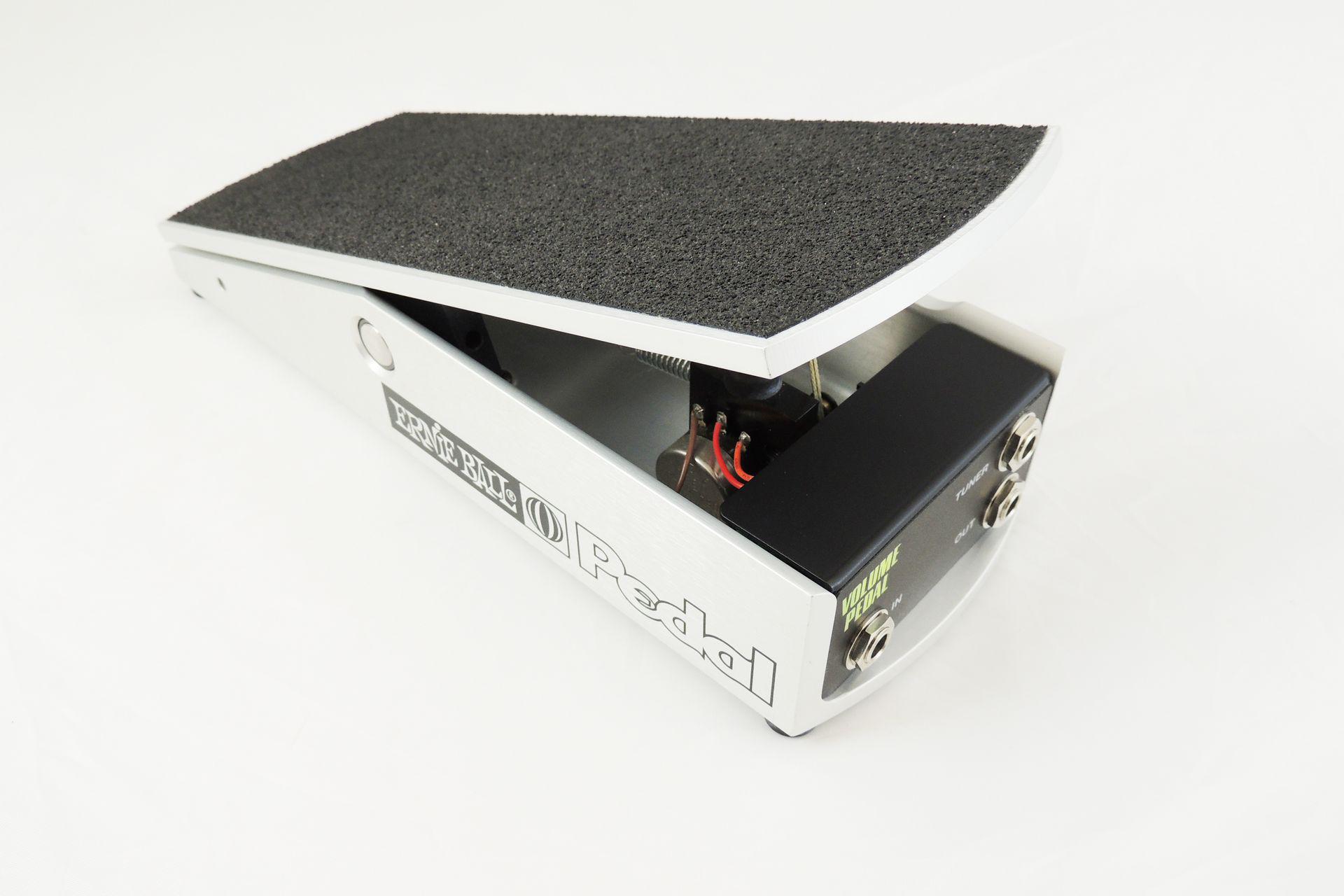 Ernie Ball - Pedal Volumen Mod.6166_20