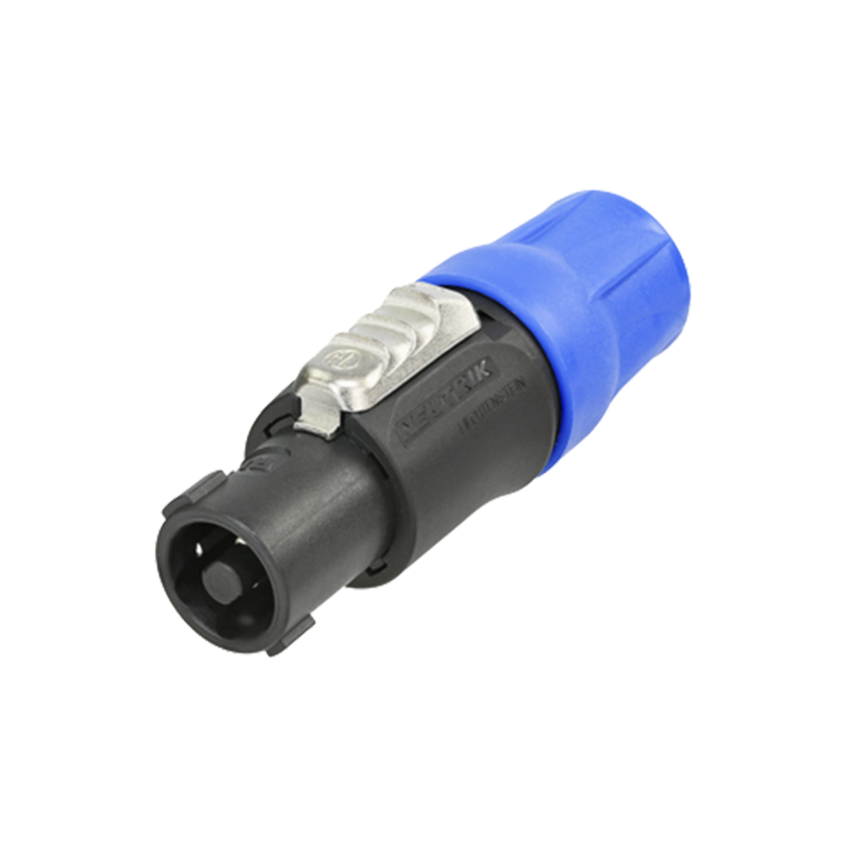 Neutrik - Conector Speakon 4 Polos Hembra Para Cable Mod.NL4FC_2