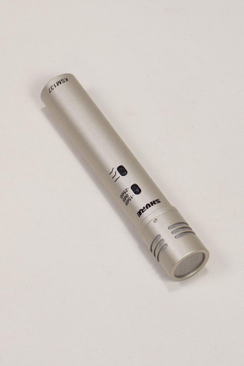 Shure - KSM137-SL_76