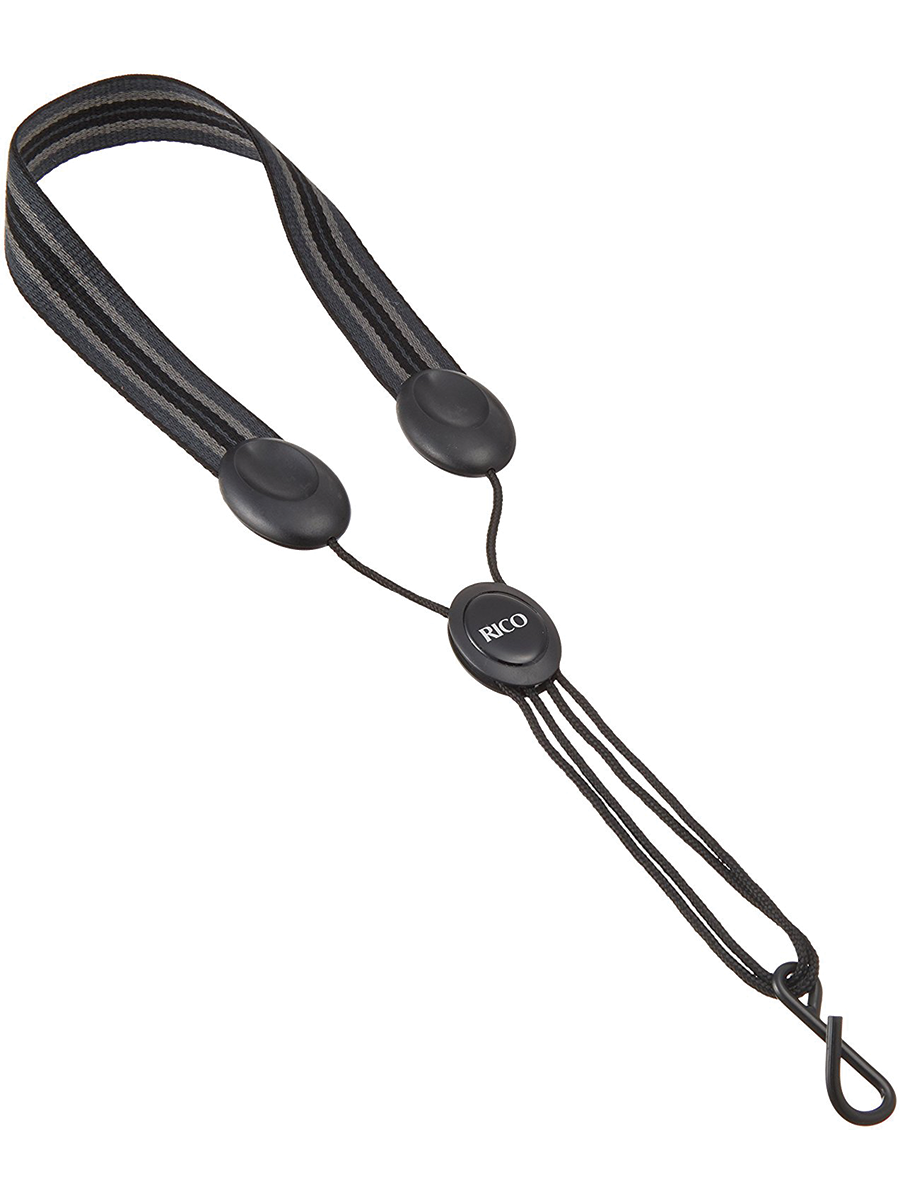 Rico - Tahali para Sax Tenor/Baritono Jazz Strip Mod.SLA07_143