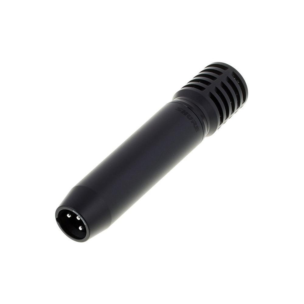 Shure - Micrófono Condensador Mod.PGA81-XLR_20