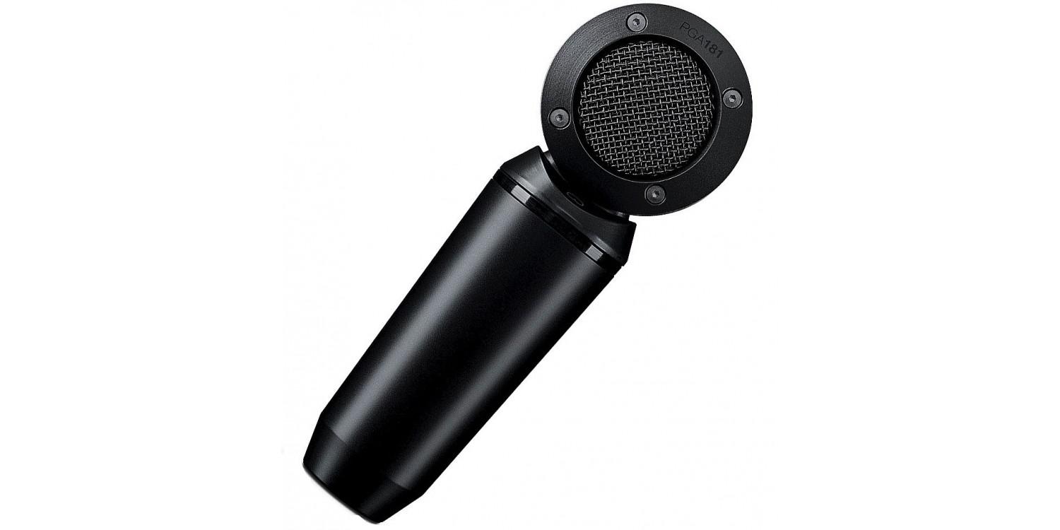 Shure - PGA181-XLR_30