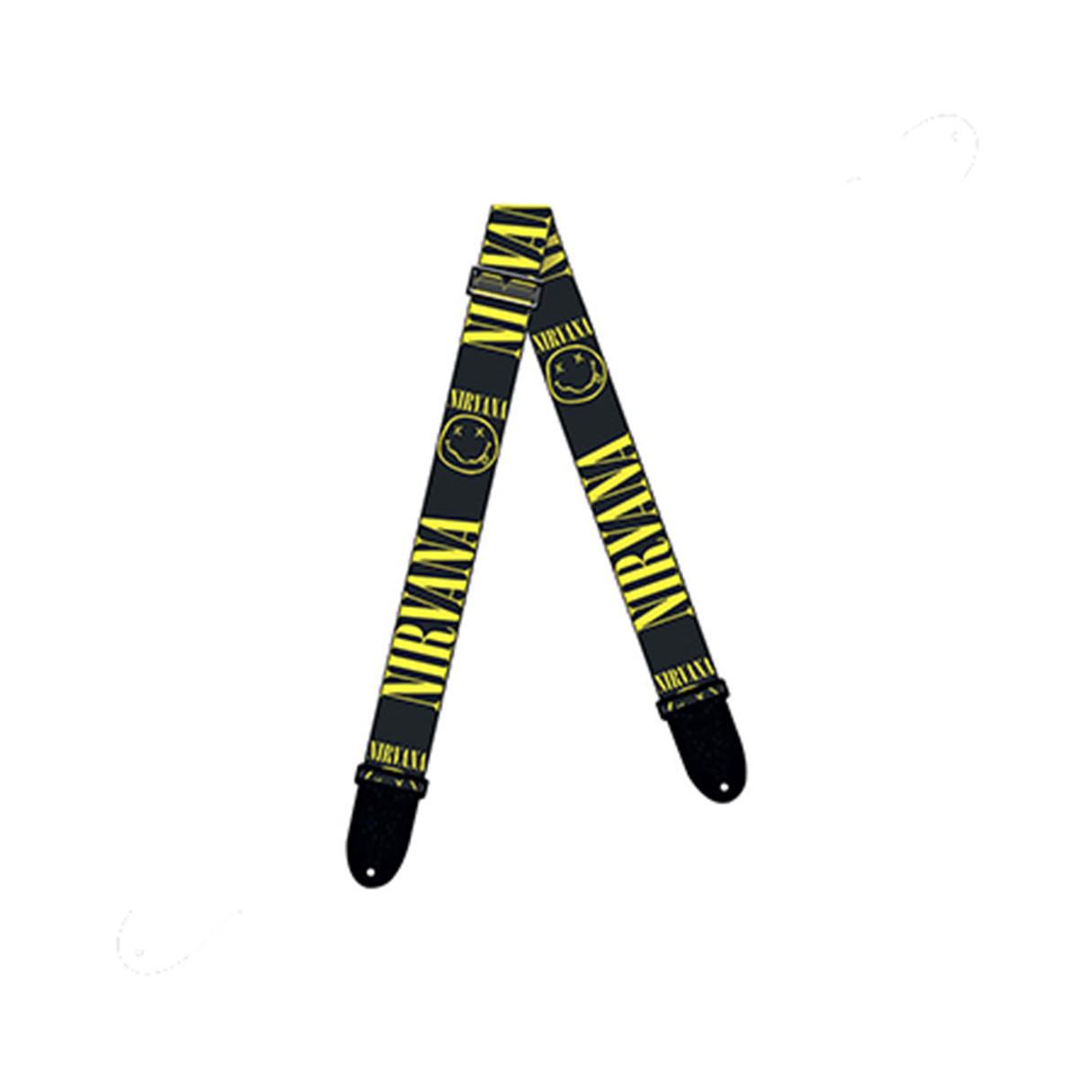 Perris - Tahali Nirvana Polyester 2" Mod.LPCP-8061_3