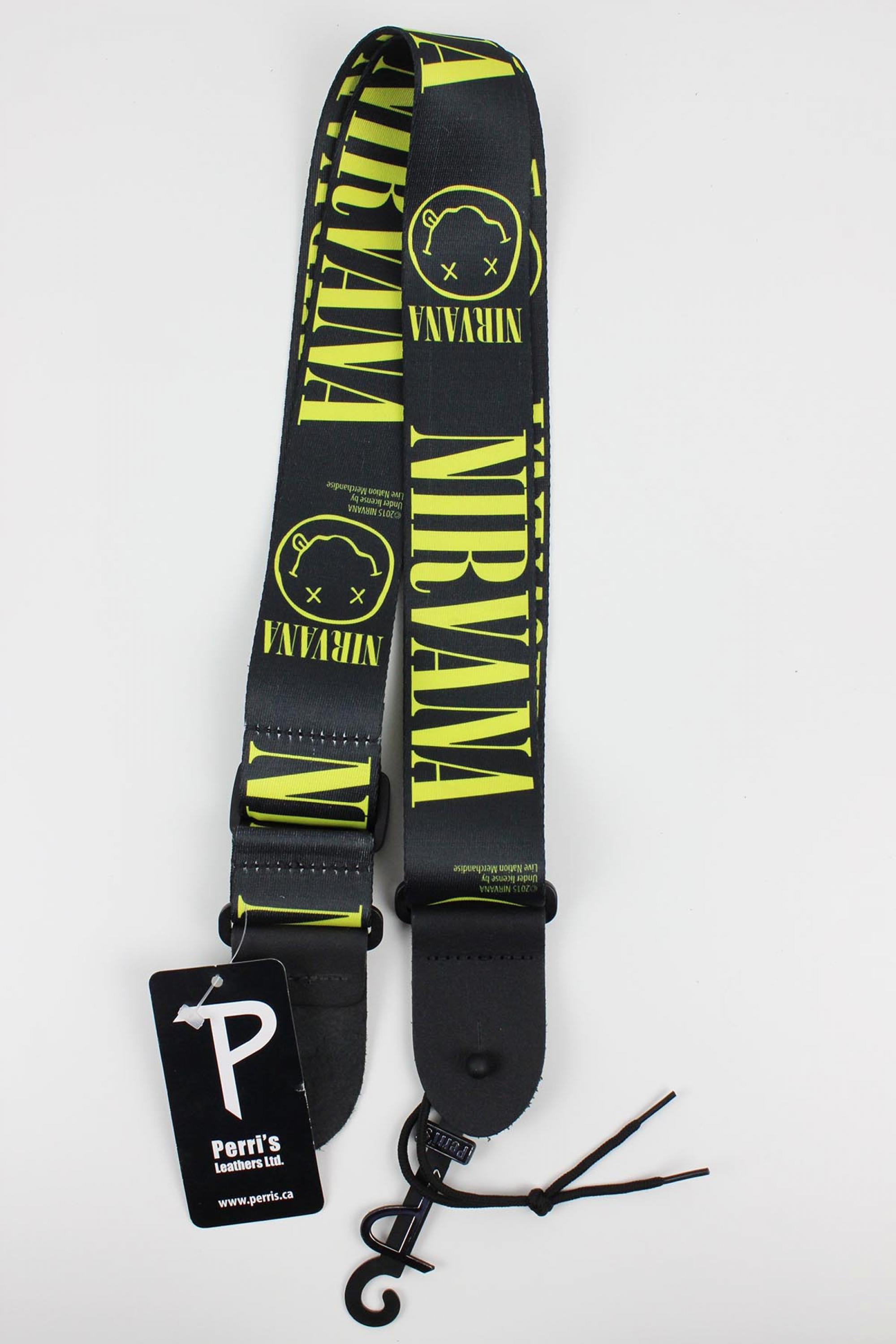 Perris - Tahali Nirvana Polyester 2" Mod.LPCP-8061_4