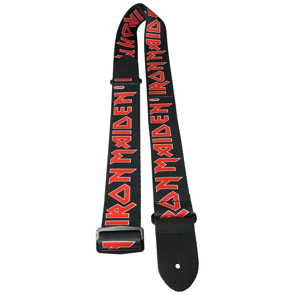 Perris - Tahali Iron Maiden Polyester 2" Mod.LPCP-1380_8