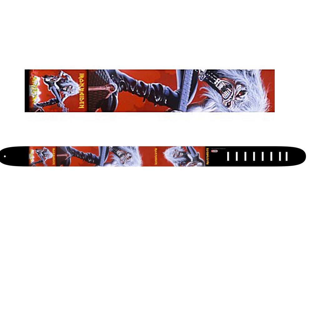 Perris - Tahali Iron Maiden Piel 2.5" Mod.P25INM-1342_2