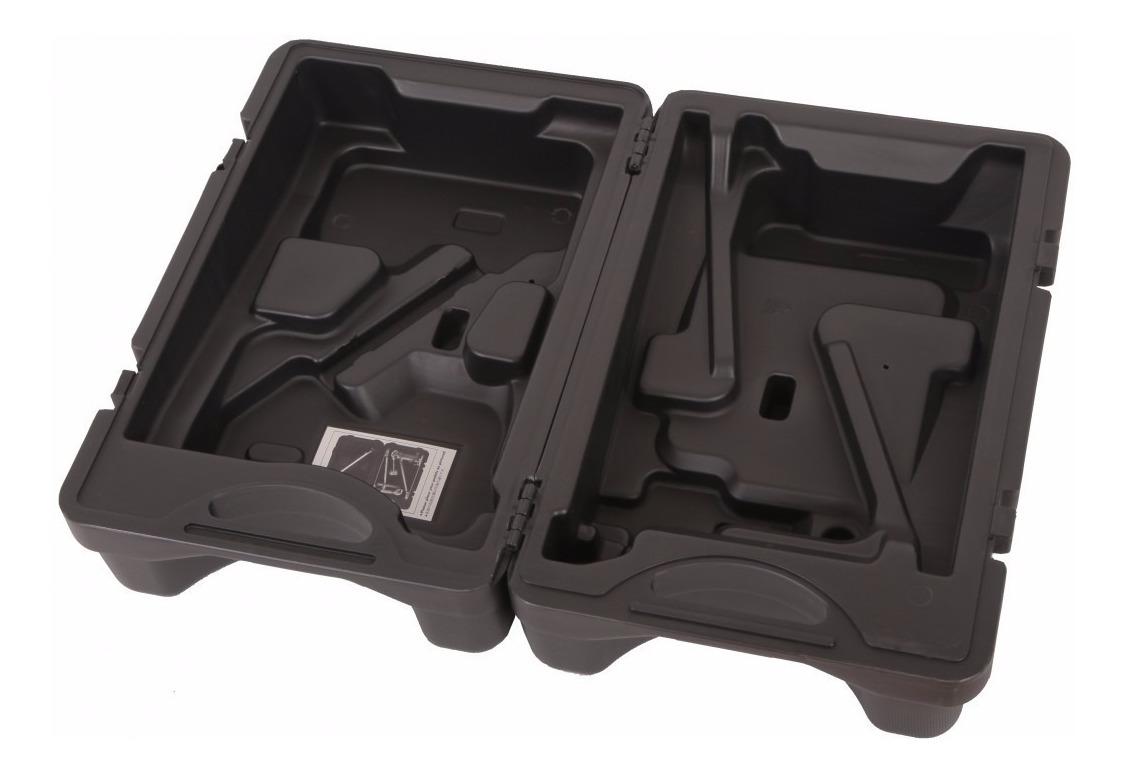 Tama - Estuche Speed Cobra para Pedal Doble Mod.PC910TW_96