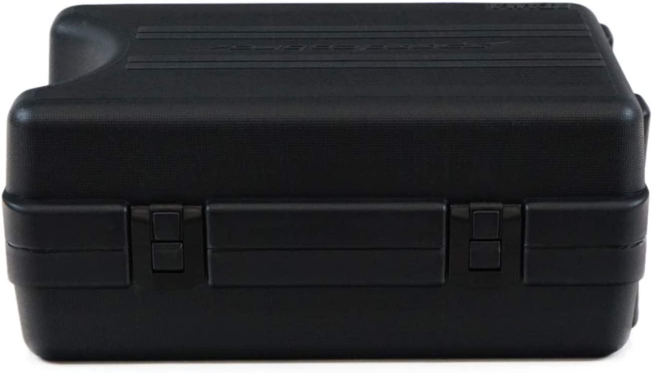 Tama - Estuche Speed Cobra para Pedal Doble Mod.PC910TW_98