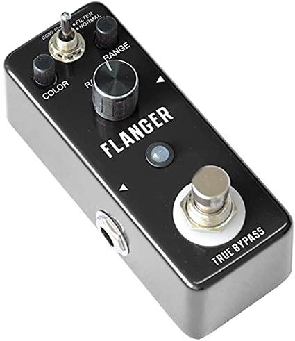 Rowin - Pedal de Efecto Flanger Mod.LEF-312_82