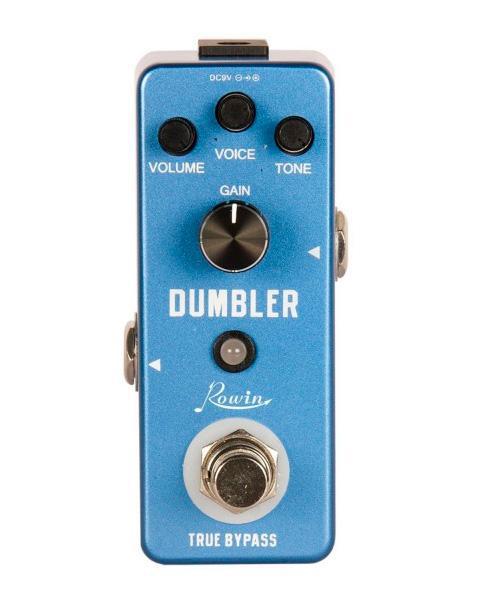 Rowin - Pedal de Efecto Ampire-Dumbler Mod.LEF-315_93