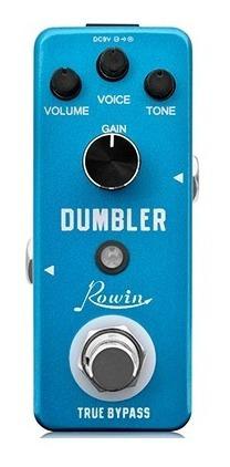 Rowin - Pedal de Efecto Ampire-Dumbler Mod.LEF-315_97