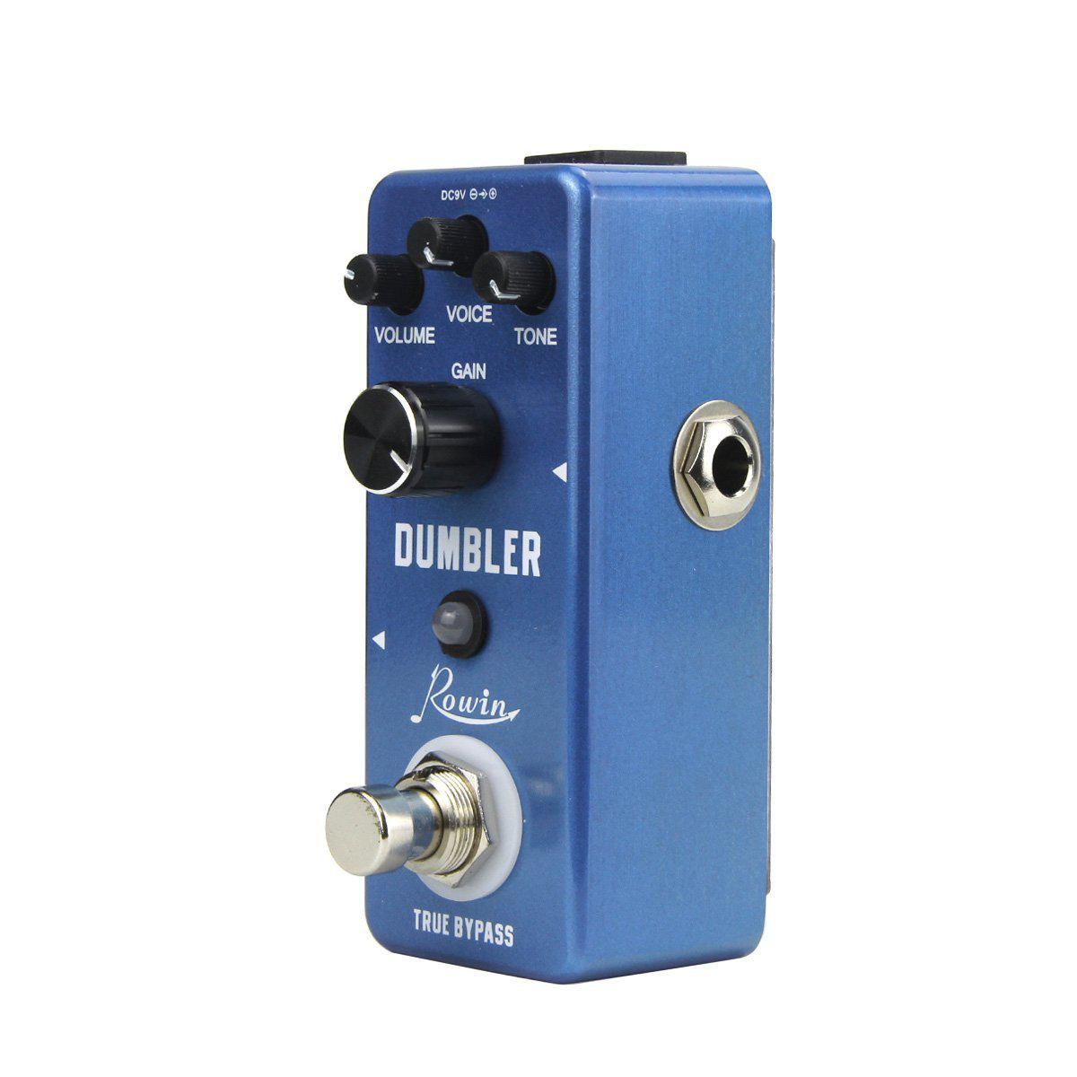 Rowin - Pedal de Efecto Ampire-Dumbler Mod.LEF-315_100