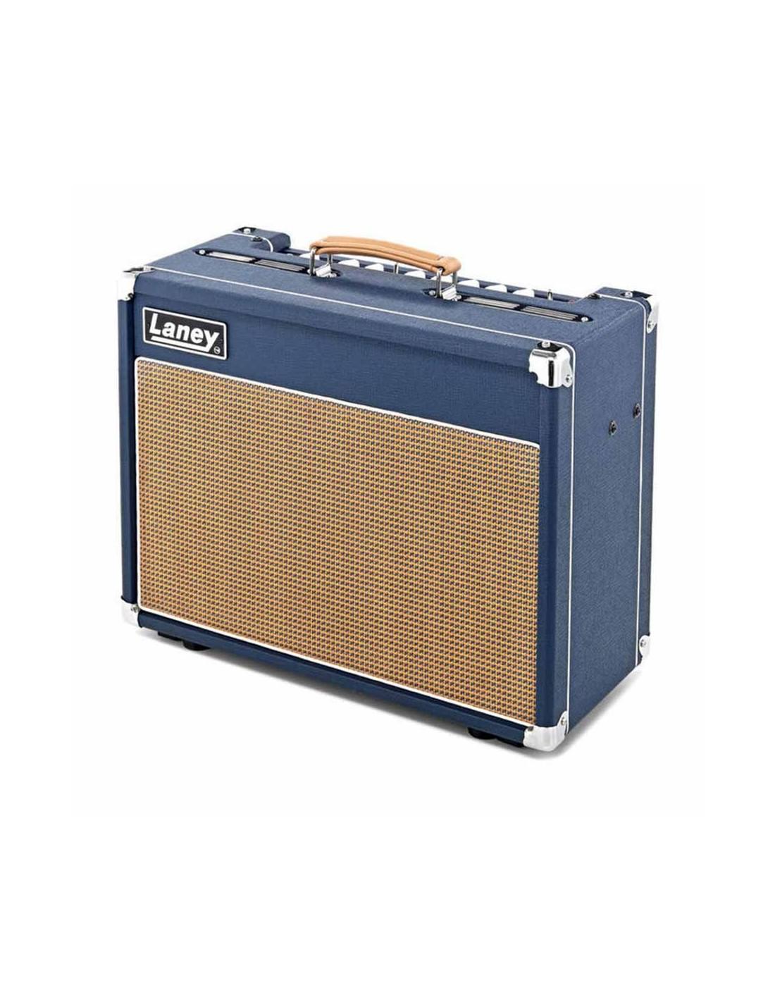 Laney - Combo Lion Heart para Guitarra Eléctrica, 5W 1x12 Mod.L5T-112_79