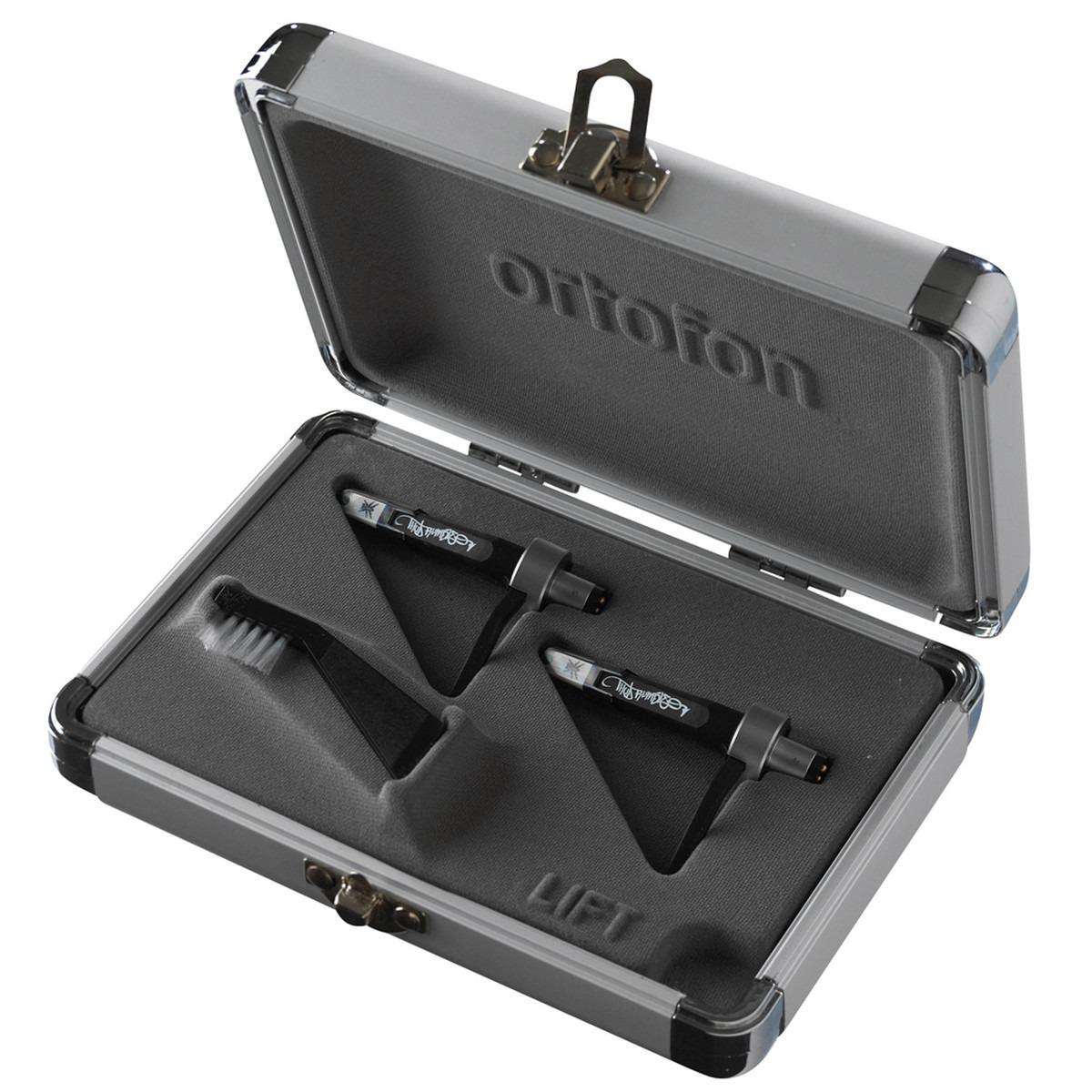 Ortofon - Q-Bert Twin_24
