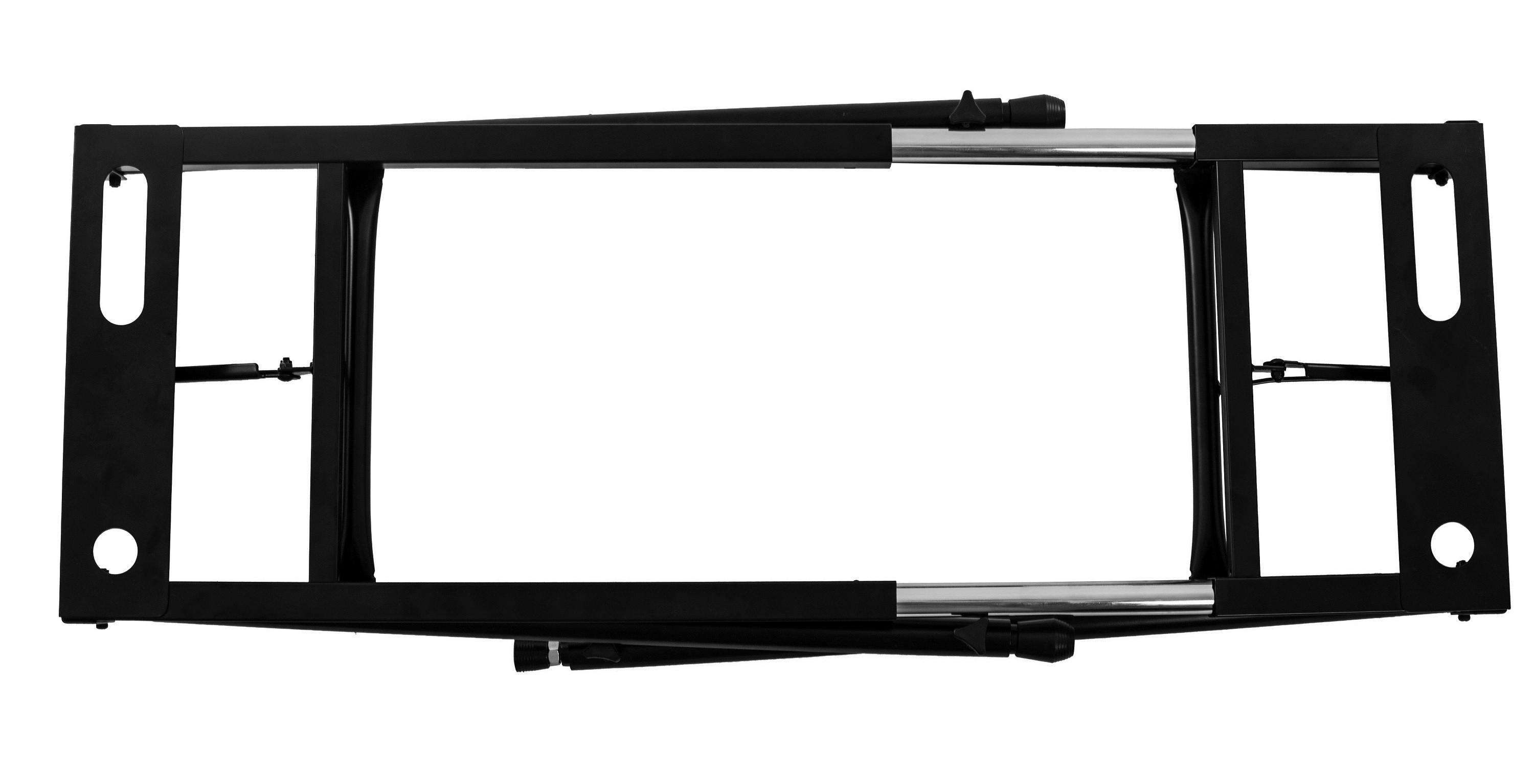 Nomad - Atril para Teclado Mod.NKS-K101_46