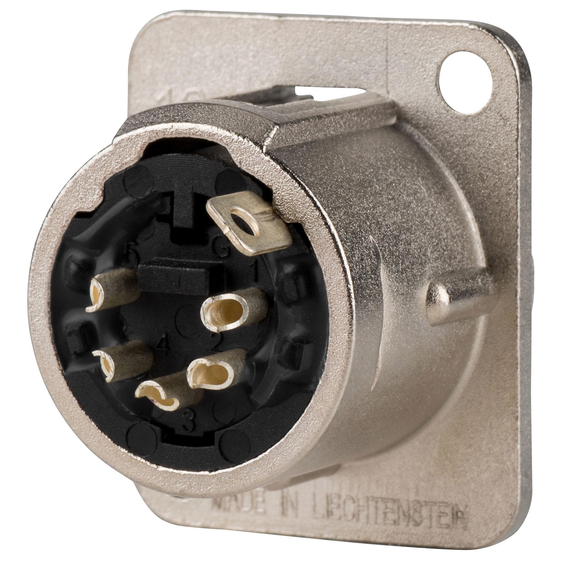 Neutrik - NC5MD-L-1_37